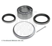 FRONT AXLE LEFT ADT38219 WHEEL BEARING KIT BLUE PRINT