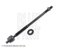 FRONT AXLE LEFT ADT387134 INNER TIE ROD BLUE PRINT