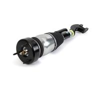 LEFT FRONT AIR SPRING STRUT FITS: MERCEDES-BENZ C-CLASS C 250 BLUETEC / D 4-M