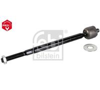 FRONT AXLE LEFT ALFA ROMEO 145 1.4 I.E. INNER TIE ROD 43356 FEBI BILSTEIN