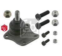 FRONT AXLE LEFT BALL JOINT 11990
