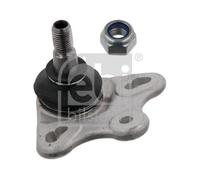FRONT AXLE LEFT BALL JOINT 12530