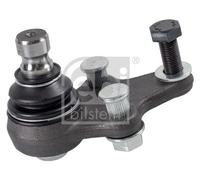 FRONT AXLE LEFT BALL JOINT 41691