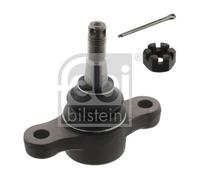 FRONT AXLE LEFT BALL JOINT 41698