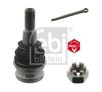 FRONT AXLE LEFT BALL JOINT 42807