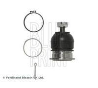 FRONT AXLE LEFT BALL JOINT ADH28668