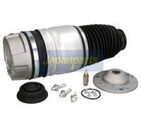 FRONT AXLE LEFT BELLOW, AIR SUSPENSION MMAS095