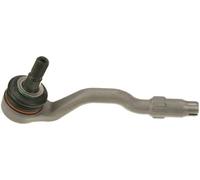 FRONT AXLE LEFT BMW X5 XDRIVE 30 I TIE ROD END JTE1117 TRW