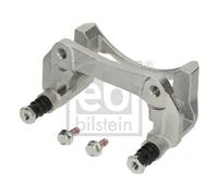 Front Axle Left Bracket, brake caliper Fits Ford Fiesta Febi 199808 OE 1550215
