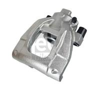FRONT AXLE LEFT BRAKE CALIPER 179443