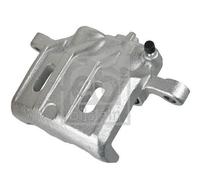 FRONT AXLE LEFT BRAKE CALIPER 179789