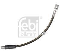 FRONT AXLE LEFT BRAKE HOSE 14765