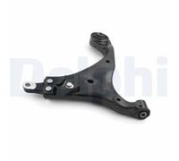 FRONT AXLE LEFT CONTROL/TRAILING ARM, WHEEL SUSPENSION TC2171 DELPHI