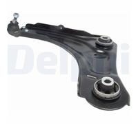 FRONT AXLE LEFT CONTROL/TRAILING ARM, WHEEL SUSPENSION TC2355 DELPHI