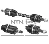 FRONT AXLE LEFT DK58012 DRIVE SHAFT FITS JEEP COMPASS 1.3 HYBRID 4X4