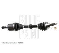 FRONT AXLE LEFT DRIVE SHAFT ADA1089501