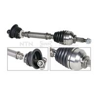 DRIVE SHAFT DK55.297 FOR RENAULT LAGUNA/II/Grandtour F4R787/786/784/765 2.0L