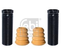 FRONT AXLE LEFT DUST COVER KIT, SHOCK ABSORBER 108835