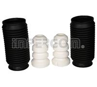 Impergom Shock Absorber Cover 50386 - Front Axle Left - PU (Polyurethane)