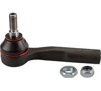 FRONT AXLE LEFT FITS ABARTH GRANDE PUNTO 1.4 TIE ROD END JTE1086 TRW