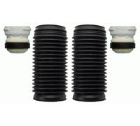 FRONT AXLE LEFT FITS AUDI A1 DUST COVER KIT, SHOCK ABSORBER 900350 SACHS