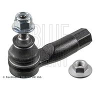 FRONT AXLE LEFT FITS AUDI A3 1.2 TSI TIE ROD END ADV188707 BLUE PRINT