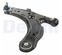 FRONT AXLE LEFT FITS AUDI A3 CONTROL/TRAILING ARM, WHEEL SUSPENSION TC786 DELPHI