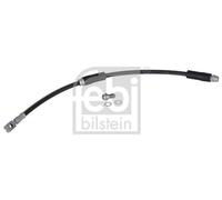 FRONT AXLE LEFT FITS AUDI A3 S3 QUATTRO BRAKE HOSE 29603 FEBI BILSTEIN