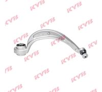 FRONT AXLE LEFT FITS AUDI A4 CONTROL/TRAILING ARM, WHEEL SUSPENSION KSC4081 KYB