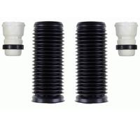 FRONT AXLE LEFT FITS AUDI Q3 1.4 DUST COVER KIT, SHOCK ABSORBER 900 303 SACHS