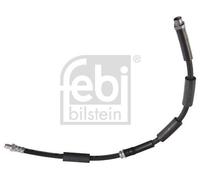 FRONT AXLE LEFT FITS BMW X5 3.0 SI BRAKE HOSE 108081 FEBI BILSTEIN