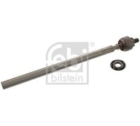 FRONT AXLE LEFT FITS CITROËN BERLINGO / INNER TIE ROD 17766 FEBI BILSTEIN