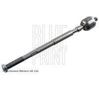 FRONT AXLE LEFT FITS FOR NISSAN KUBISTAR VAN INNER TIE ROD ADN187201 BLUE PRINT