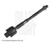 FRONT AXLE LEFT FITS FOR NISSAN QASHQAI I 1.6 INNER TIE ROD ADN187206 BLUE PRINT