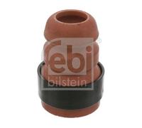 FRONT AXLE LEFT FITS FOR RENAULT RUBBER BUFFER, SUSPENSION 101936 FEBI BILSTEIN
