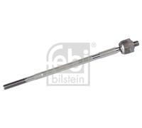 FRONT AXLE LEFT FITS FORD FOCUS I 1.4 16V INNER TIE ROD 17921 FEBI BILSTEIN