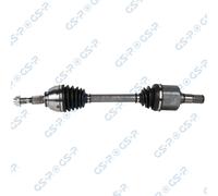 DRIVE SHAFT 202339 FOR FORD MONDEO/Turnier/Hatchback FUSION T8CL/T8CD 2.0L 4cyl