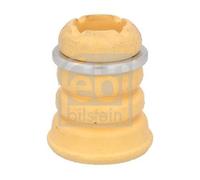 FRONT AXLE LEFT FITS FORD RUBBER BUFFER, SUSPENSION 193962 FEBI BILSTEIN