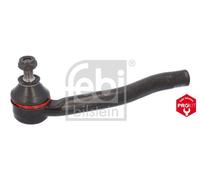 FRONT AXLE LEFT FITS HONDA INSIGHT 1.3 IMA TIE ROD END 42229 FEBI BILSTEIN