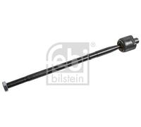 FRONT AXLE LEFT FITS HYUNDAI I20 ACTIVE 1.0 INNER TIE ROD 108794 FEBI BILSTEIN