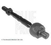 FRONT AXLE LEFT FITS KIA SORENTO I 2.4 INNER TIE ROD ADG087142 BLUE PRINT