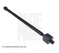 FRONT AXLE LEFT FITS LAND ROVER RANGE ROVER INNER TIE ROD ADJ138709 BLUE PRINT