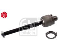 FRONT AXLE LEFT FITS MAZDA 6 STATION WAGON 1.8 INNER TIE ROD 33130 FEBI BILSTEIN
