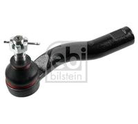 FRONT AXLE LEFT FITS MAZDA 6 STATION WAGON 1.8 TIE ROD END 24023 FEBI BILSTEIN
