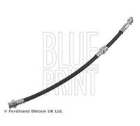 FRONT AXLE LEFT FITS MAZDA B-SERIE 2.6 12V 4WD BRAKE HOSE ADM55395 BLUE PRINT