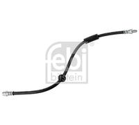 FRONT AXLE LEFT FITS MERCEDES-BENZ R-CLASS R 280 BRAKE HOSE 36472 FEBI BILSTEIN