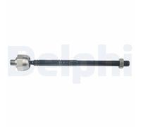 FRONT AXLE LEFT FITS MERCEDES-BENZ S-CLASS S 450 E INNER TIE ROD TA3818 DELPHI