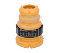 FRONT AXLE LEFT FITS TOYOTA RAV 4 RUBBER BUFFER, SUSPENSION 199241 FEBI BILSTEIN