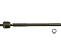 FRONT AXLE LEFT FITS VOLVO XC60 I SUV T5 INNER TIE ROD JAR582 TRW