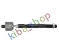 FRONT AXLE LEFT FRONT AXLE RIGHT OR LEFT TIE ROD WITH NO END L/R LENGTH